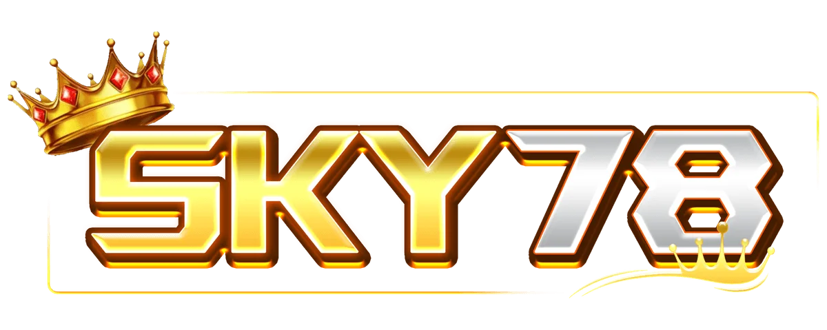 SKY78 ทางเข้าเว็บตรง | สล็อต บาคาร่า และกีฬาออนไลน์